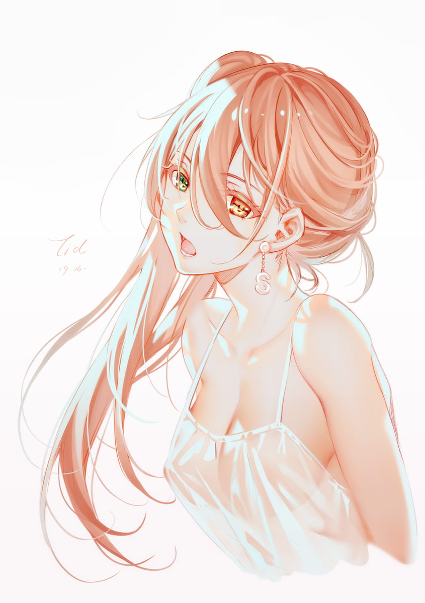 P站动漫壁纸 图包(1)