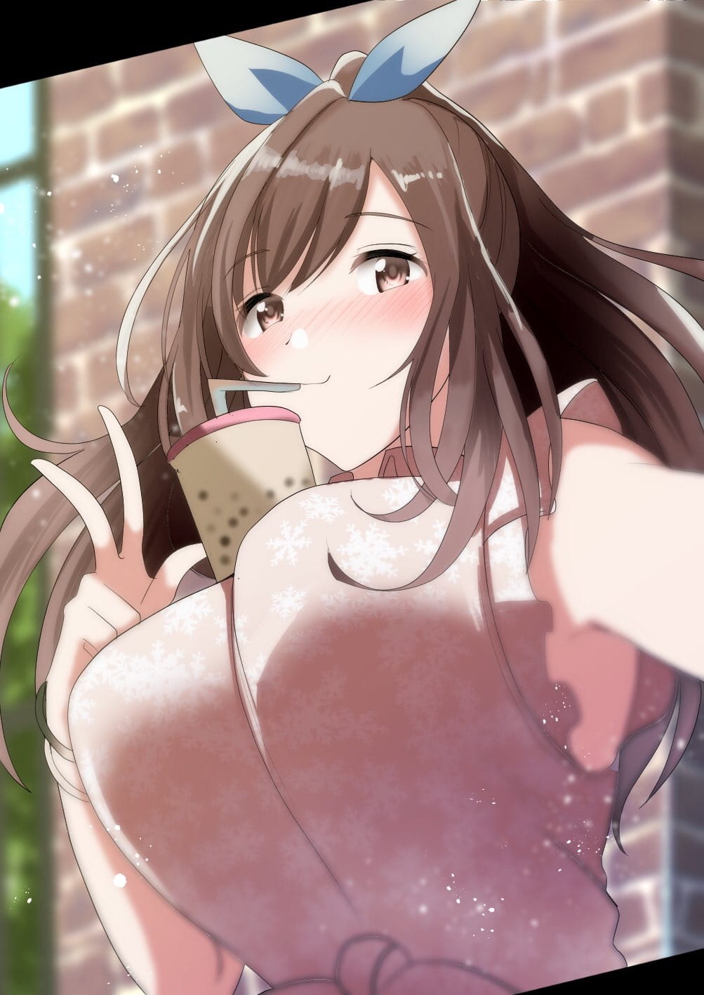 P站动漫壁纸 图包(1)