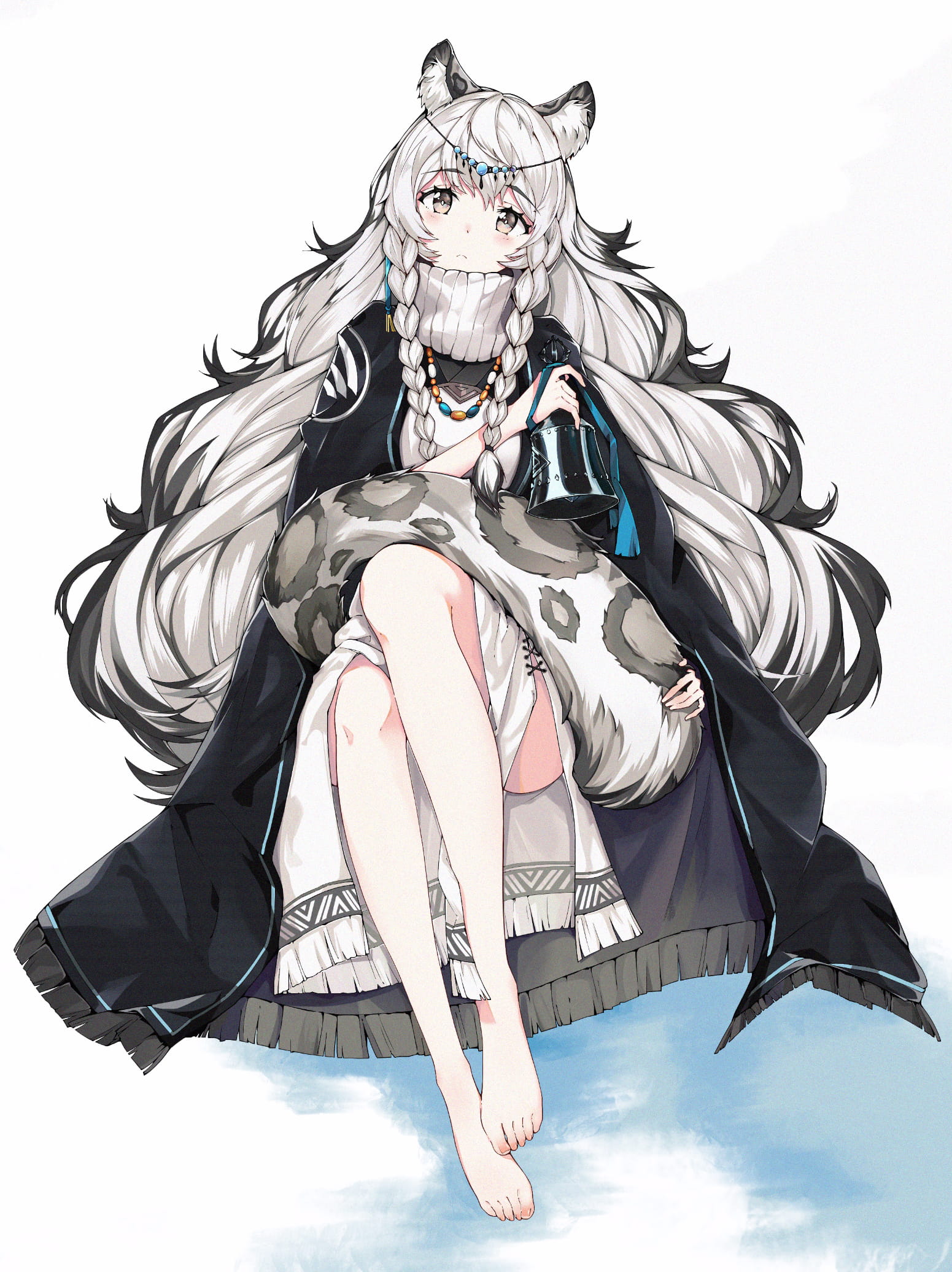 P站动漫壁纸 图包(1)