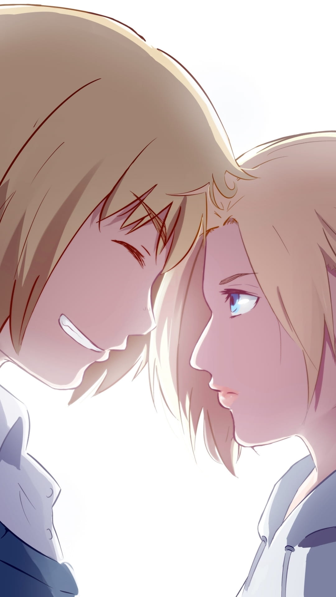 进击的巨人壁纸 手机壁纸(1)