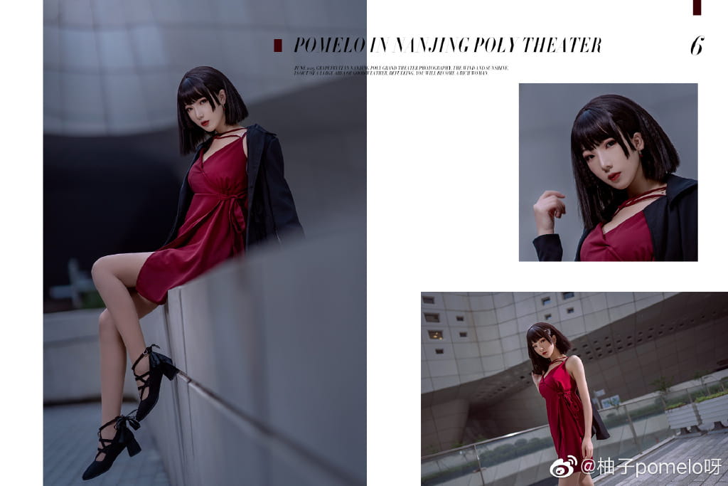 来一场愉快的周末约会叭