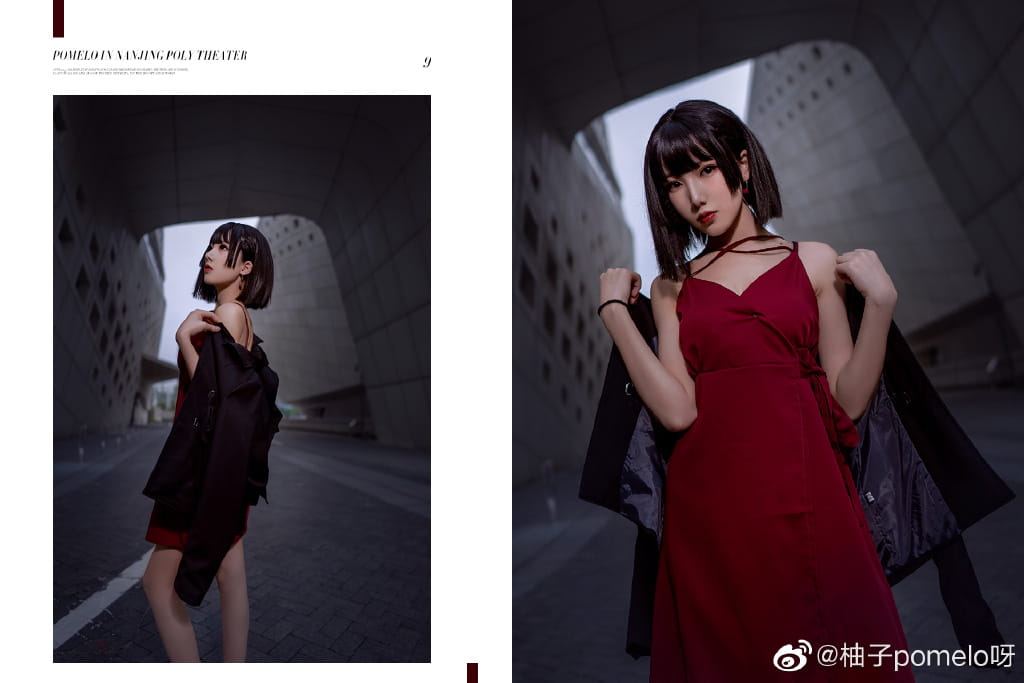 来一场愉快的周末约会叭