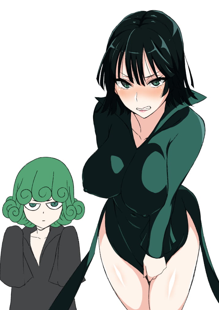 一拳超人战栗龙卷本子图包