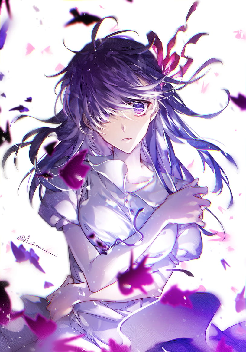 fate动漫手机壁纸(1)