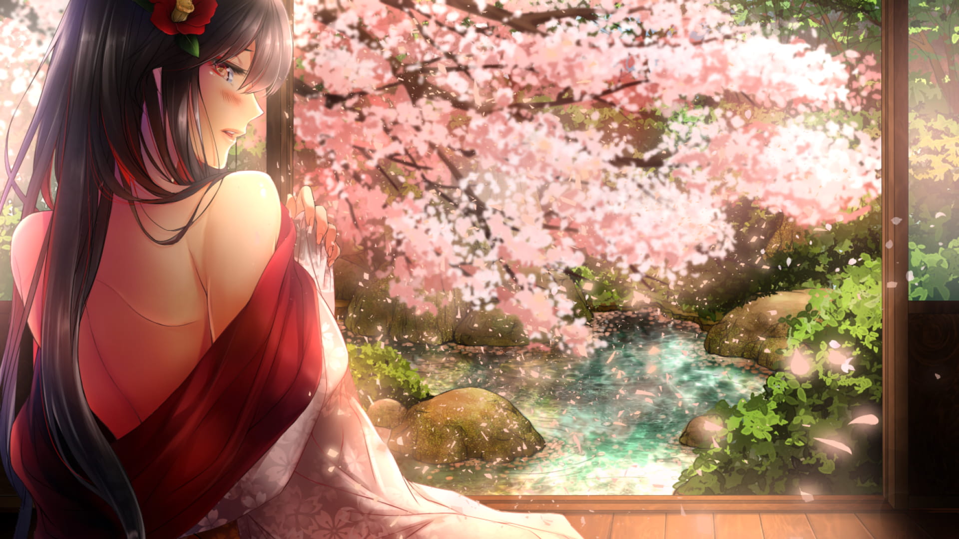 fate高清电脑壁纸