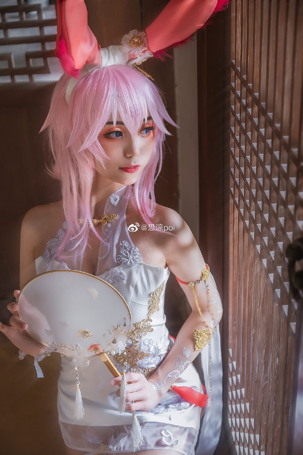 崩坏3 八重樱cos