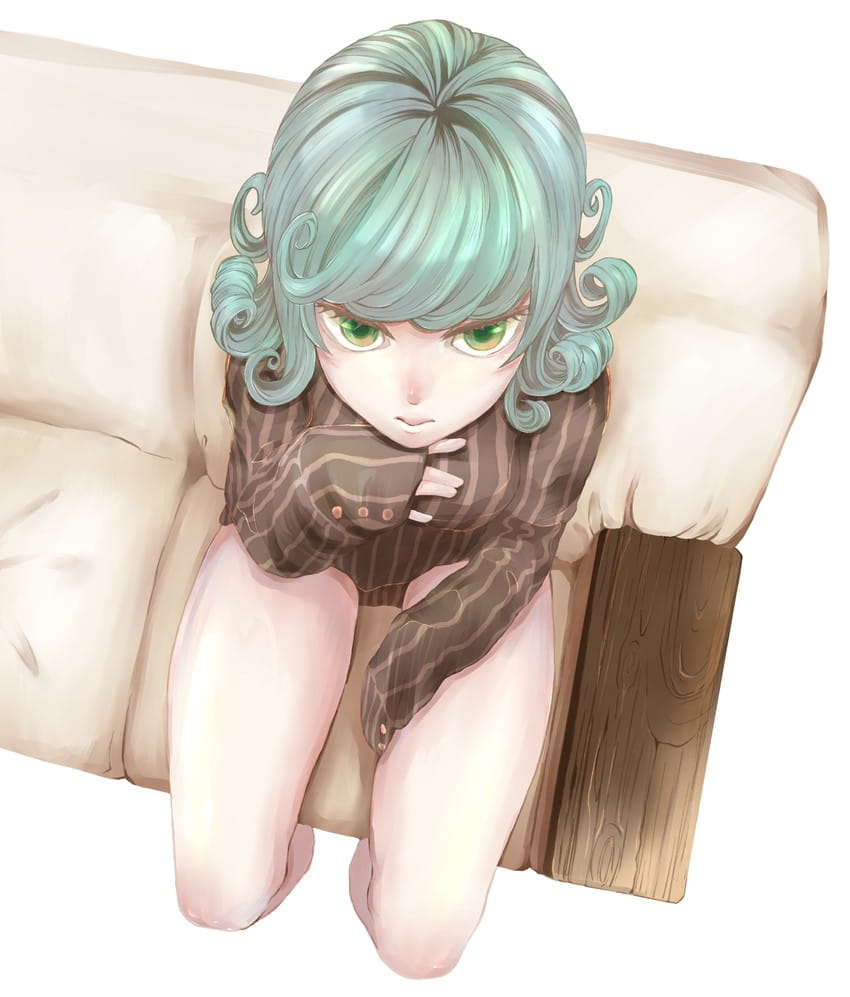 一拳超人龙卷清碳图包(1)