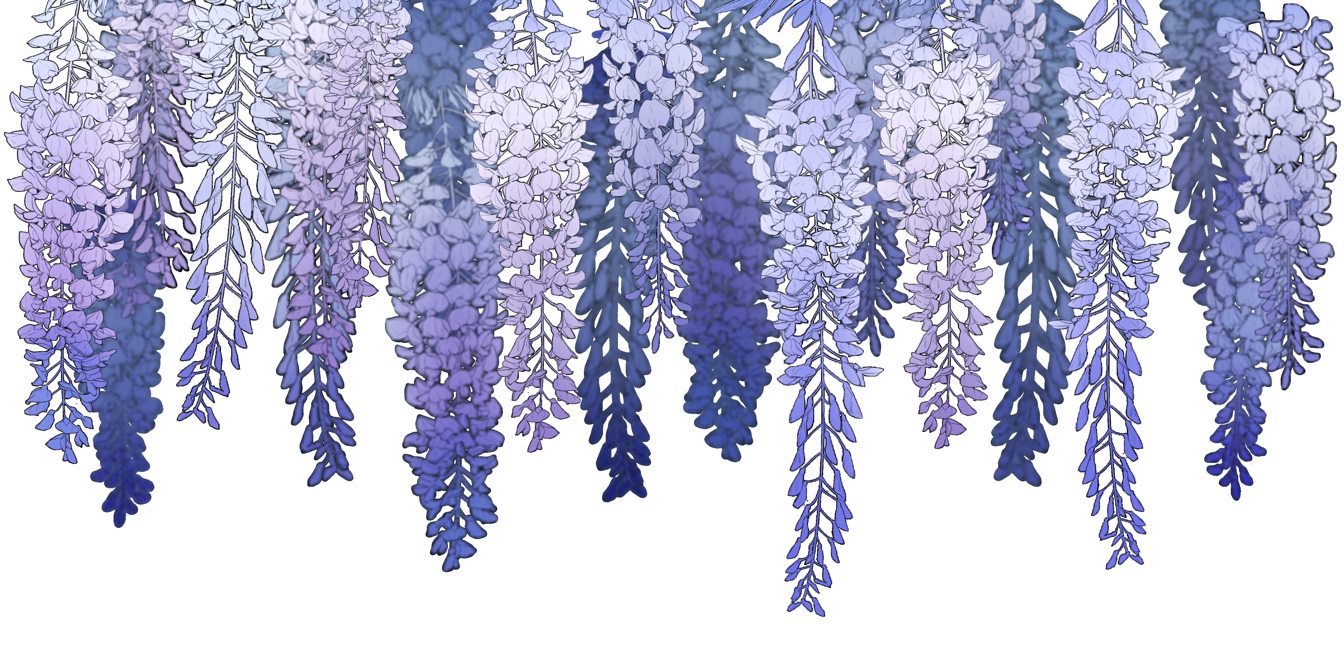 动漫电脑壁纸 P站美图0717