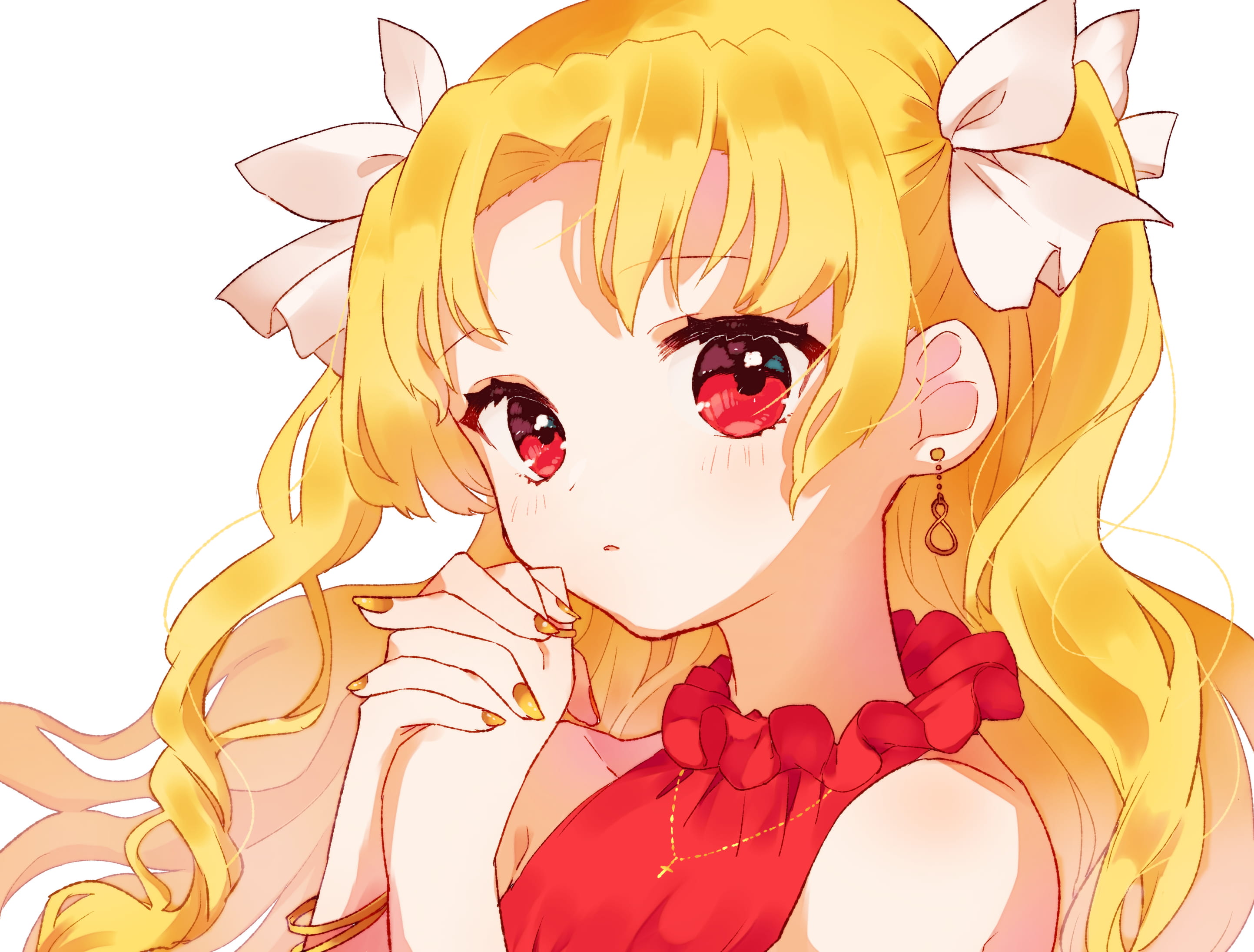 动漫电脑壁纸 P站美图0717