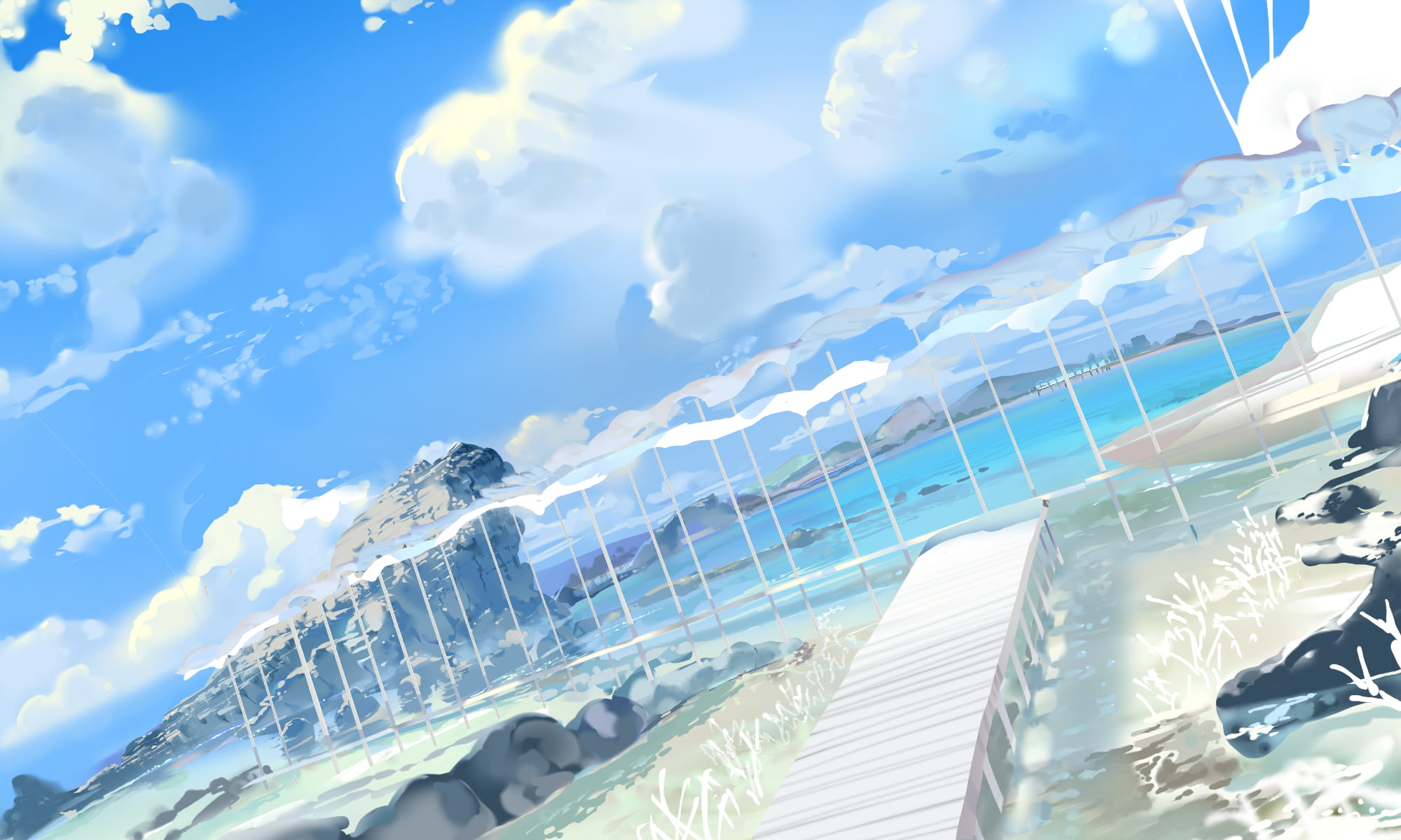 电脑动漫壁纸(1)