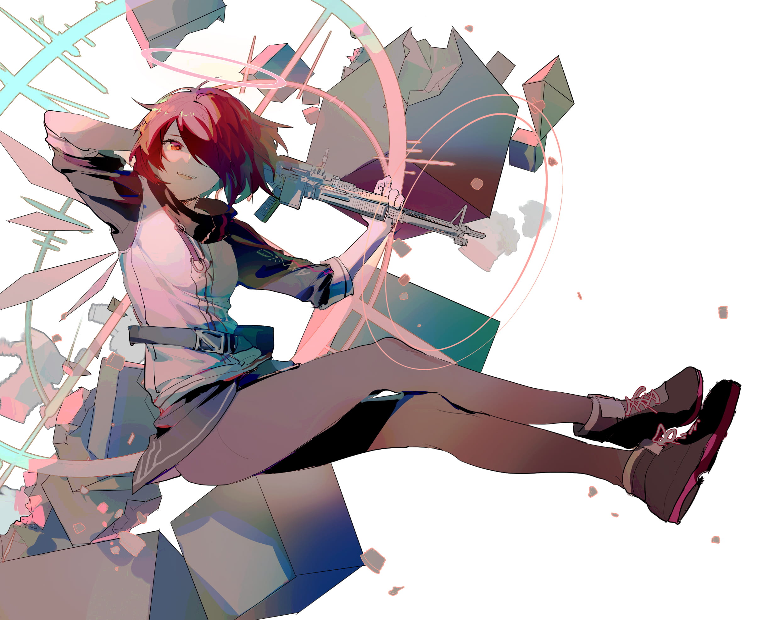 电脑动漫壁纸(1)