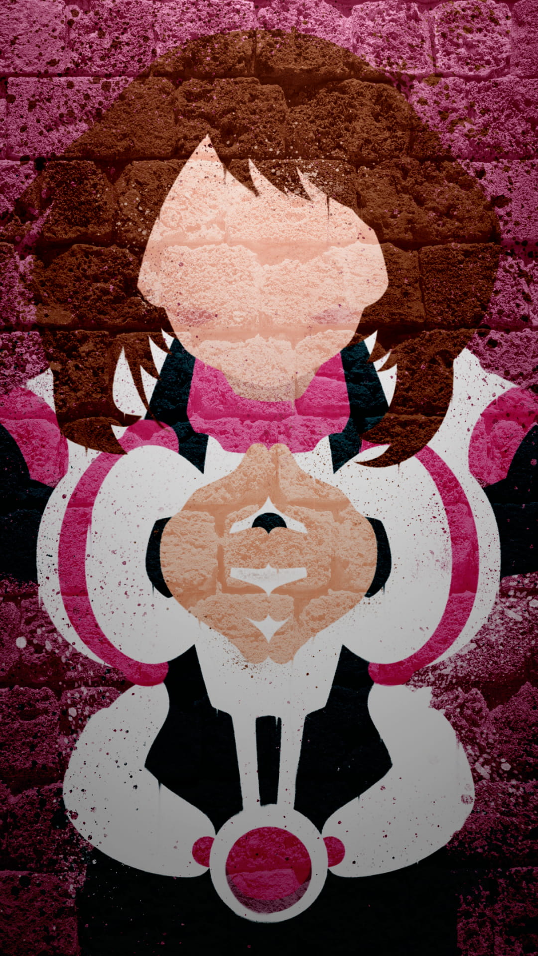 我的英雄学院手机壁纸