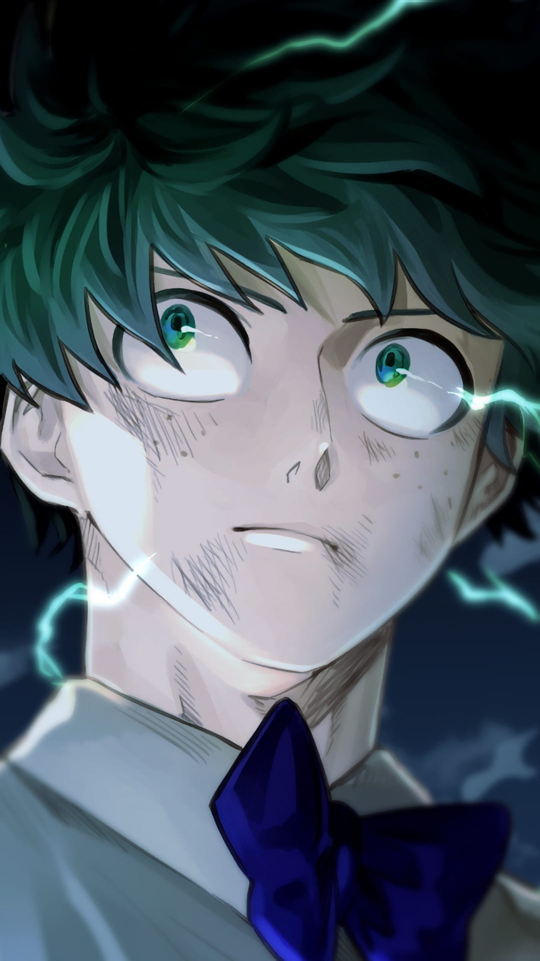 我的英雄学院手机壁纸