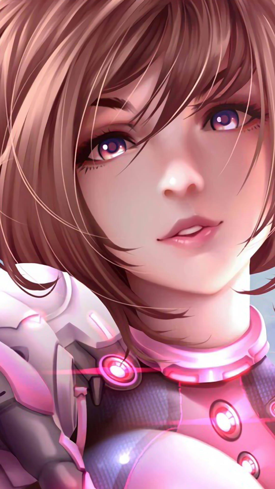 我的英雄学院手机壁纸