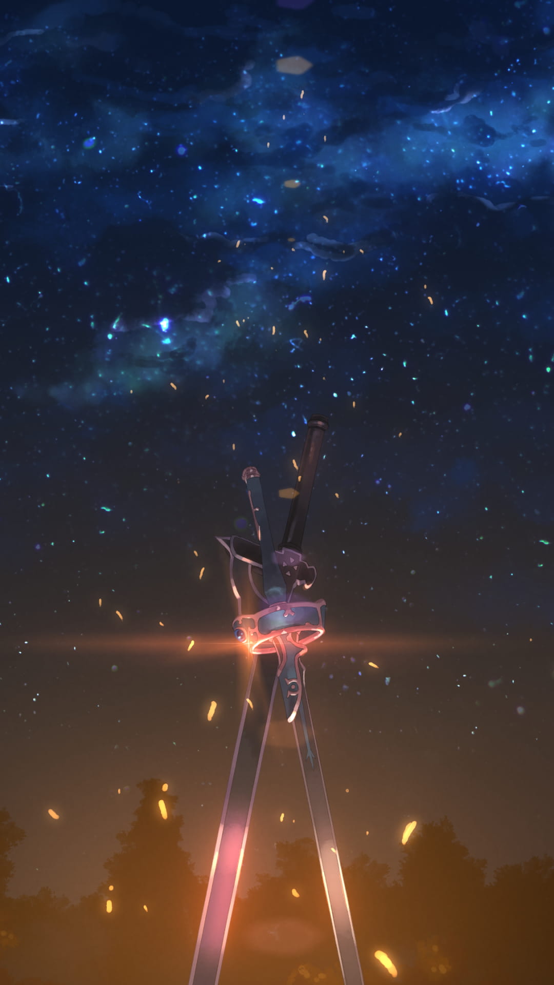 刀剑神域手机壁纸