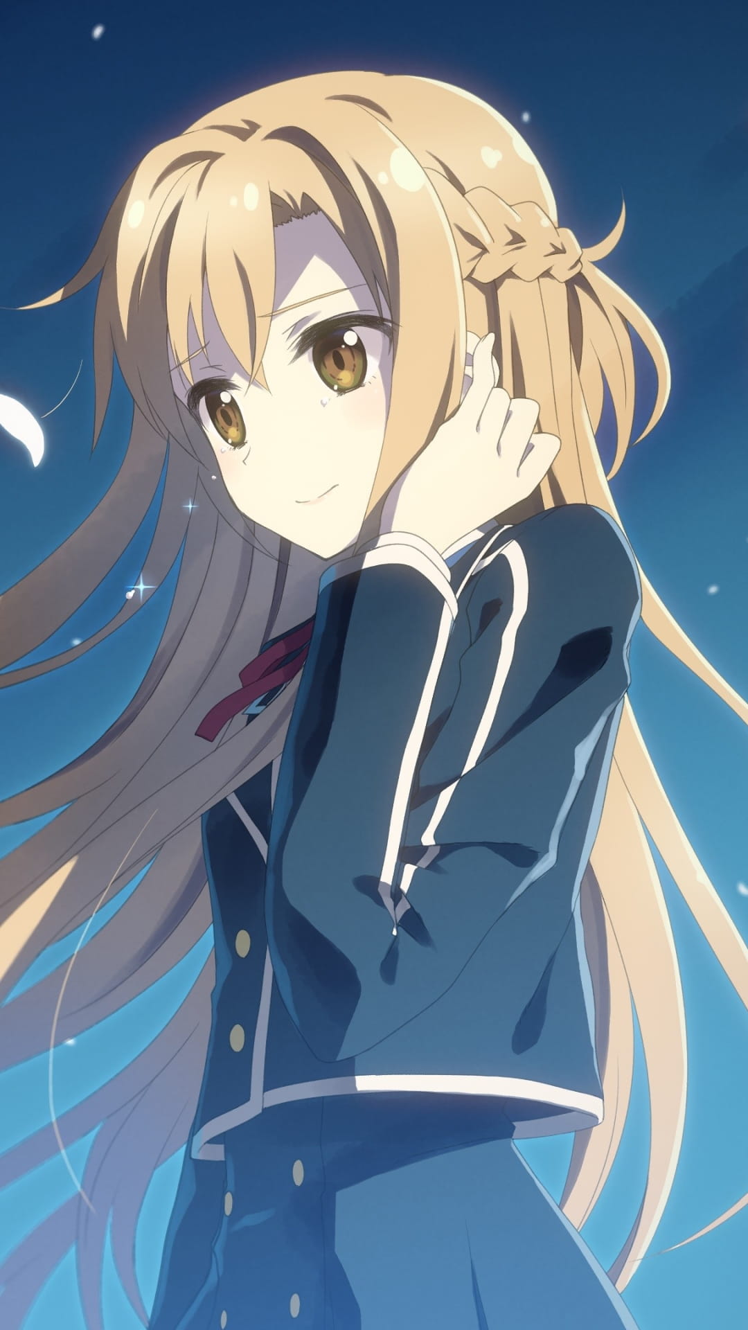 刀剑神域手机壁纸