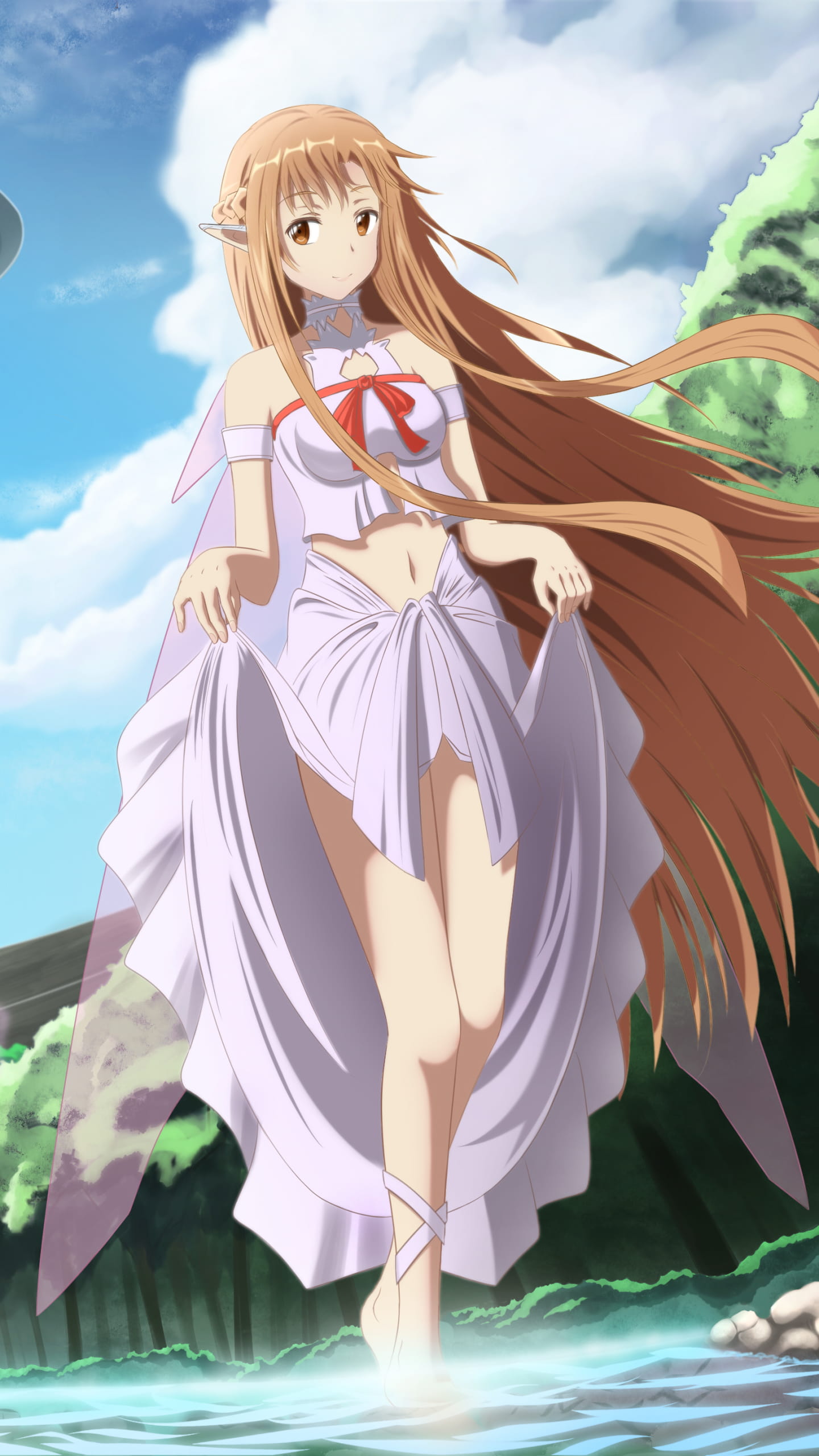 刀剑神域手机壁纸