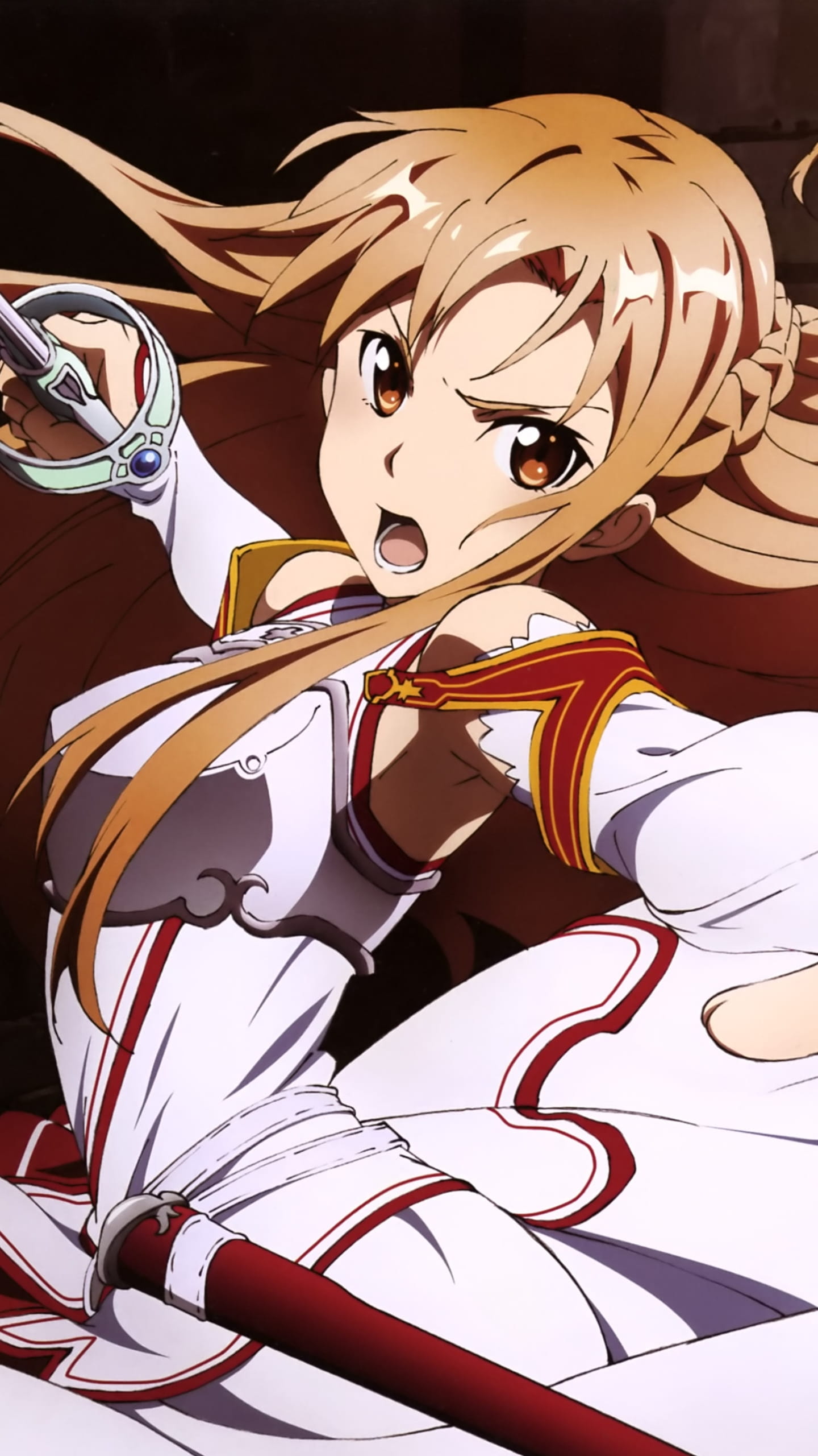 刀剑神域手机壁纸