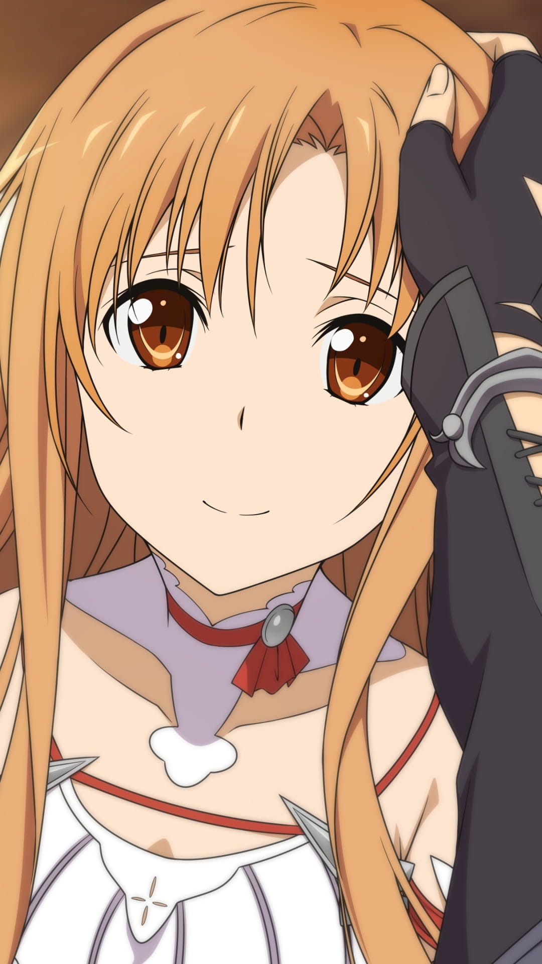 刀剑神域亚丝娜手机壁纸(1)