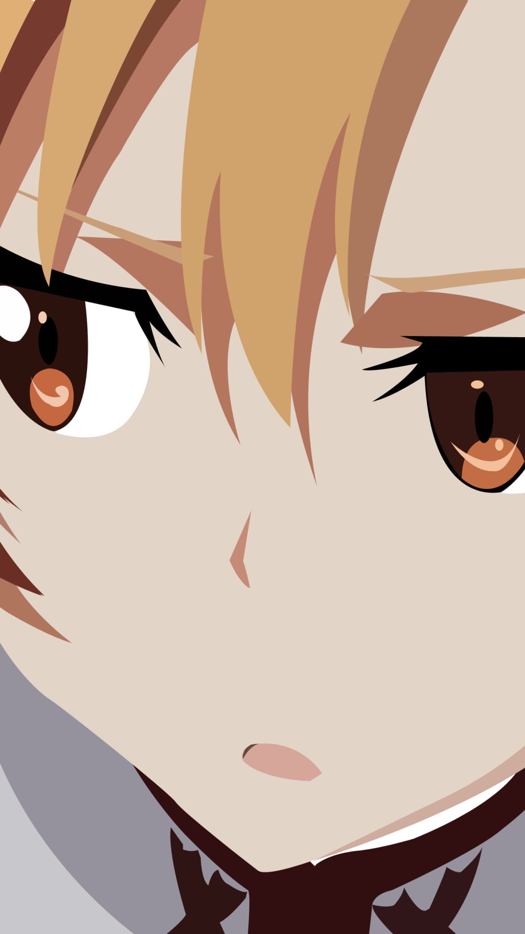 刀剑神域亚丝娜手机壁纸(1)