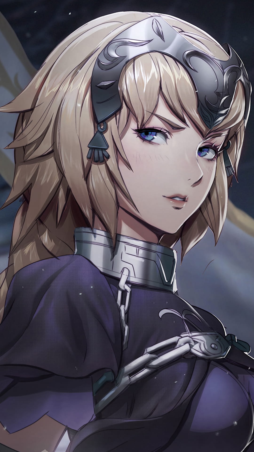 FGO 手机壁纸 1080x1920