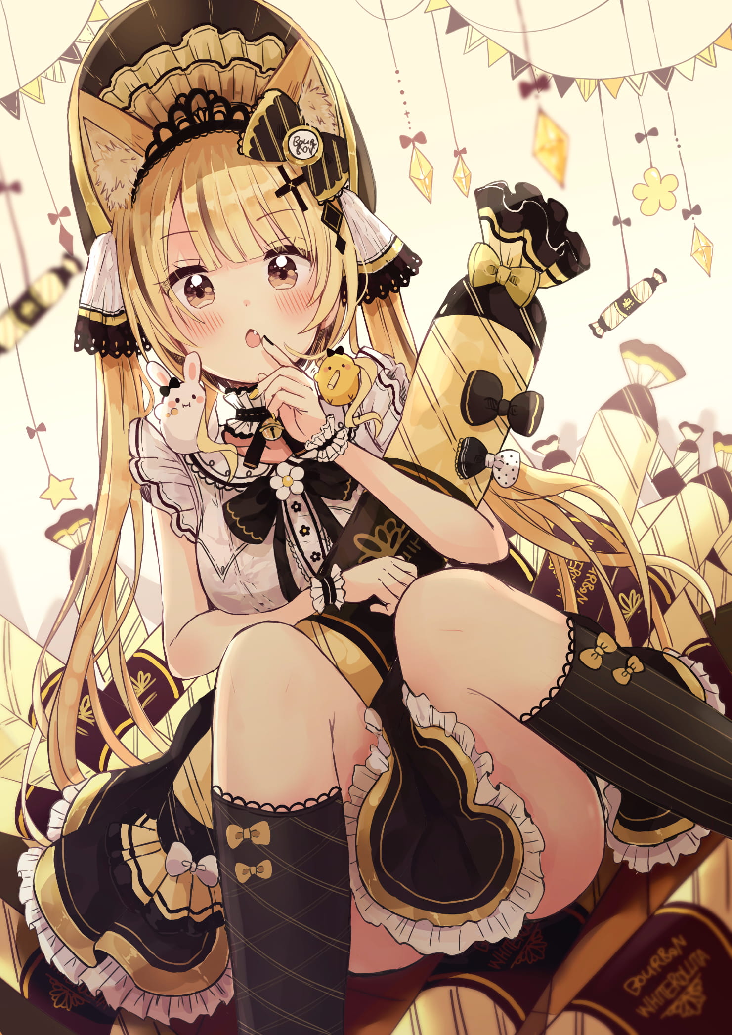 P站今日插画壁纸排行0818