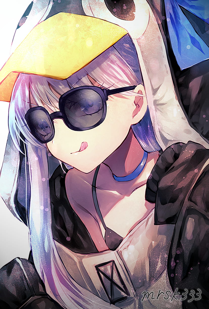 P站今日插画壁纸排行0818