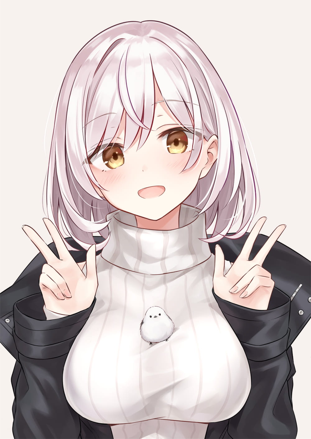 【0810】P站热门插画 壁纸排行(1)