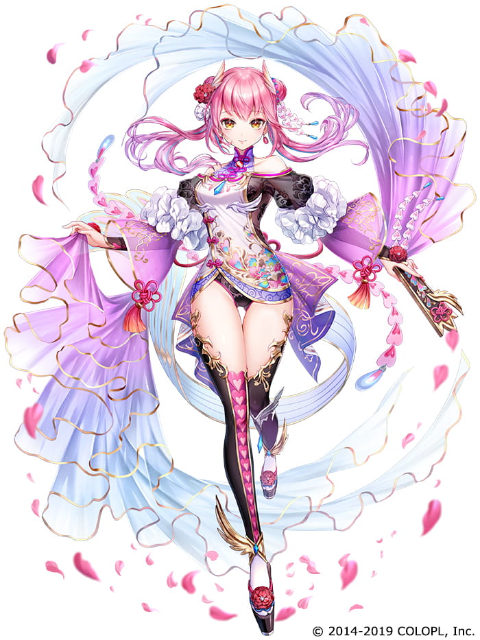 【0810】P站热门插画 壁纸排行(1)