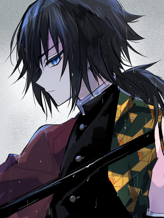 【0810】P站热门插画 壁纸排行(1)