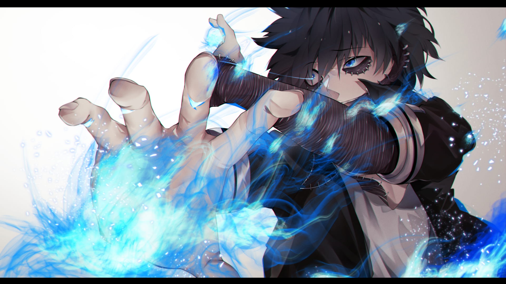 我的英雄学院 电脑壁纸(1)