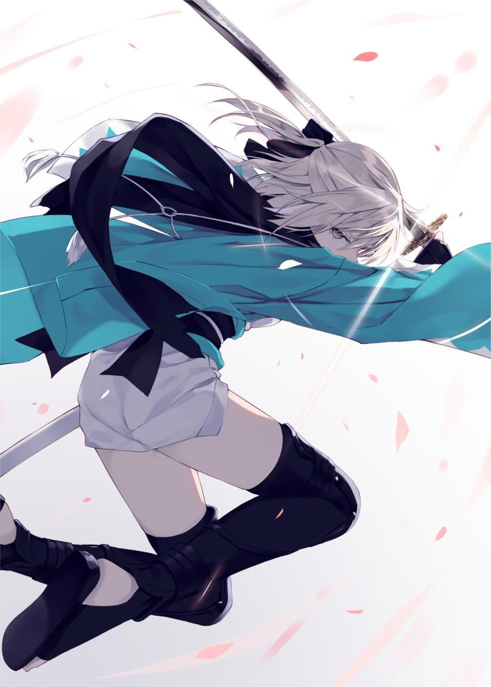 【今日P站】热门插画0822(1)