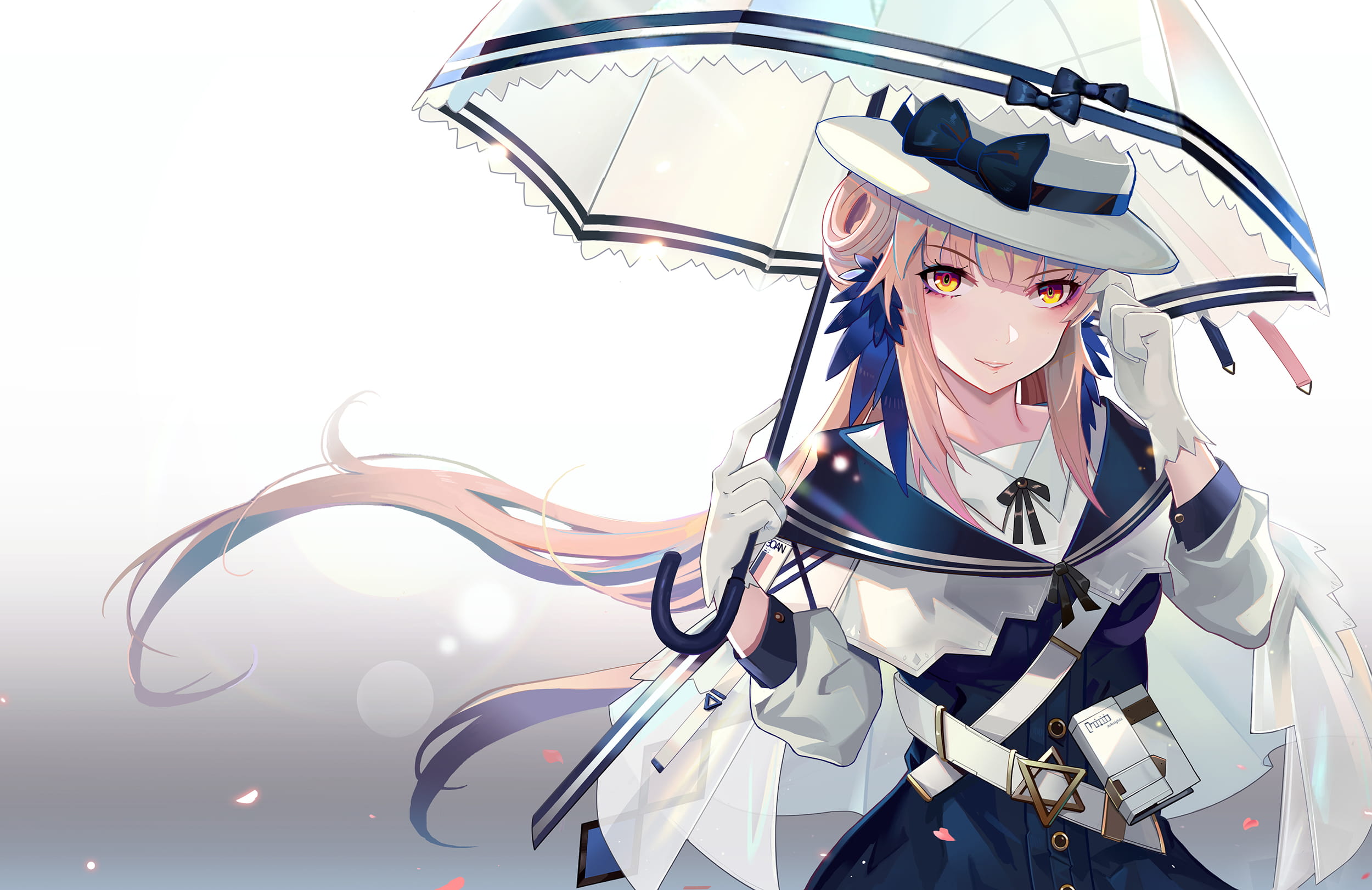 动漫二次元电脑壁纸