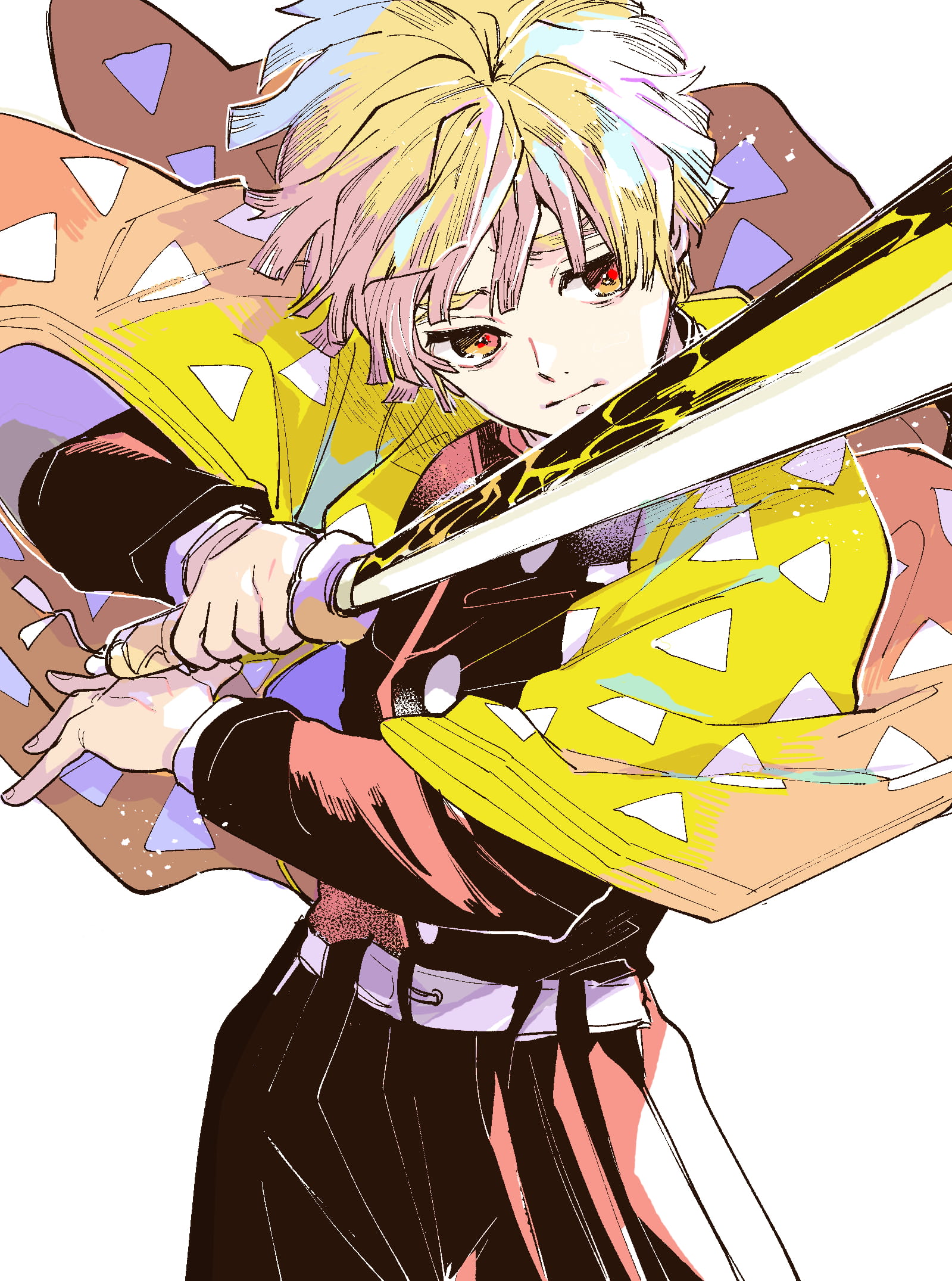 鬼灭之刃手机壁纸