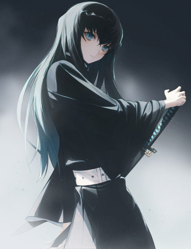 鬼灭之刃手机壁纸