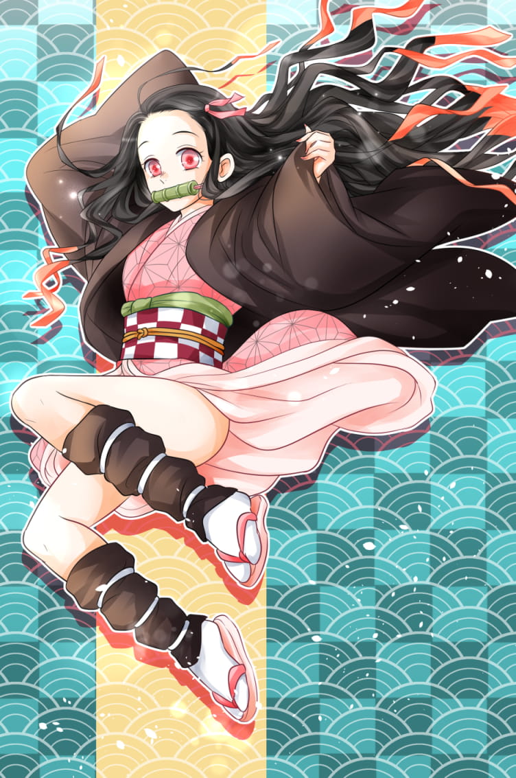 鬼灭之刃 手机壁纸(1)