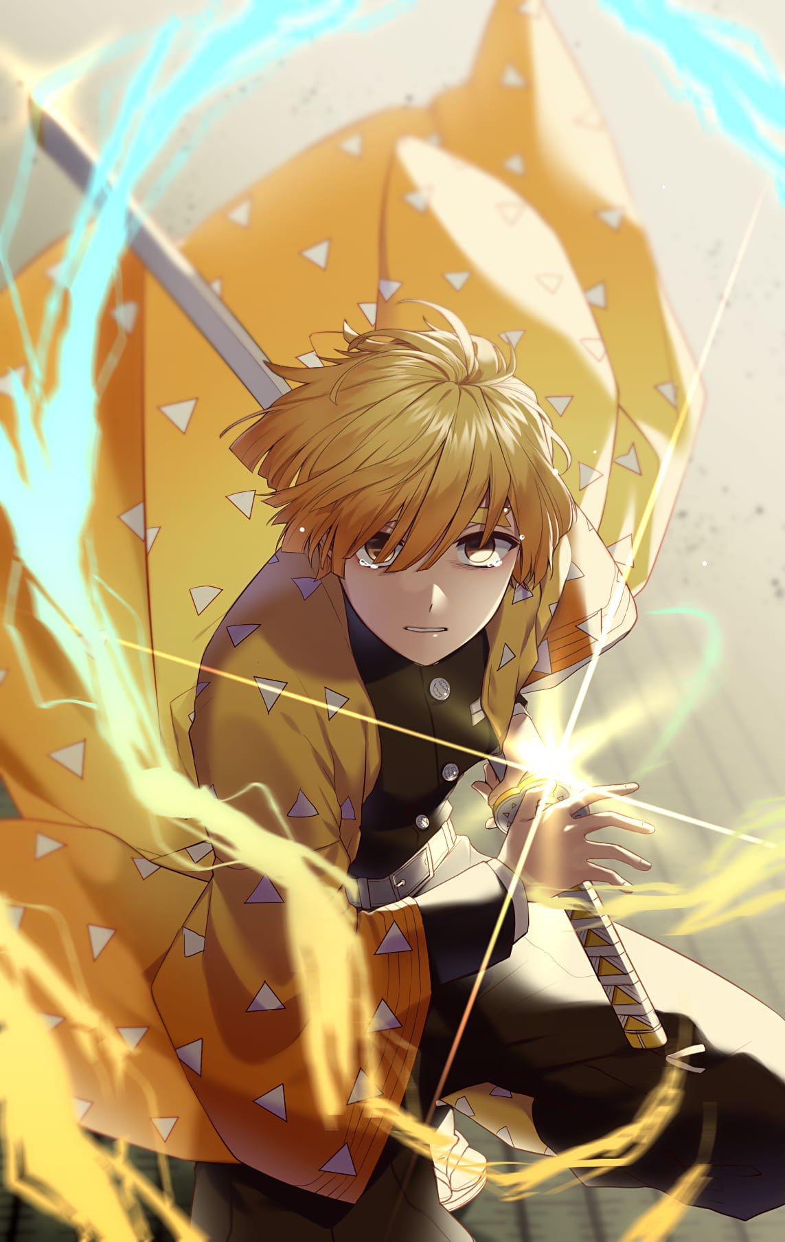 鬼灭之刃 手机壁纸(1)