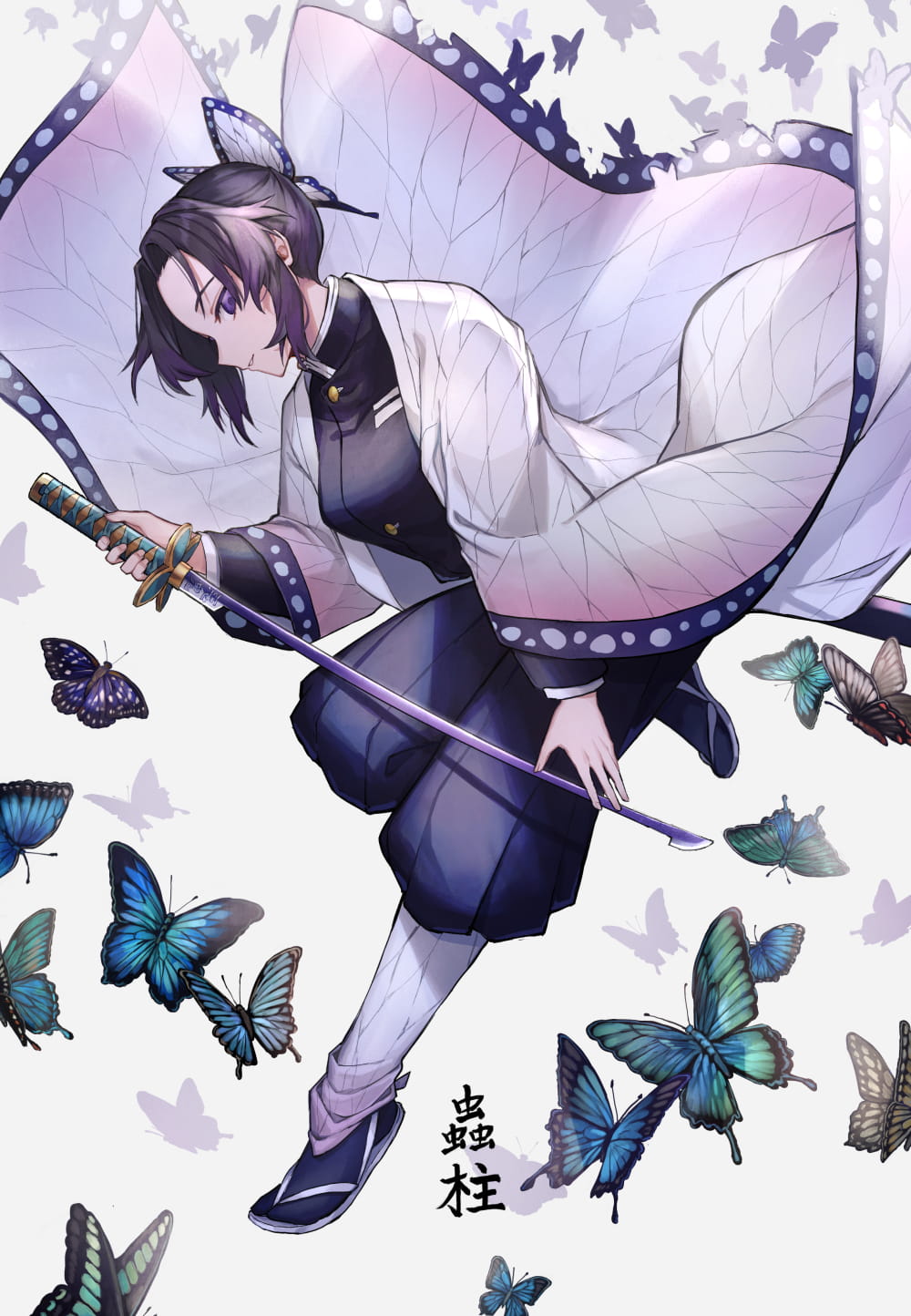 动漫壁纸 手机壁纸