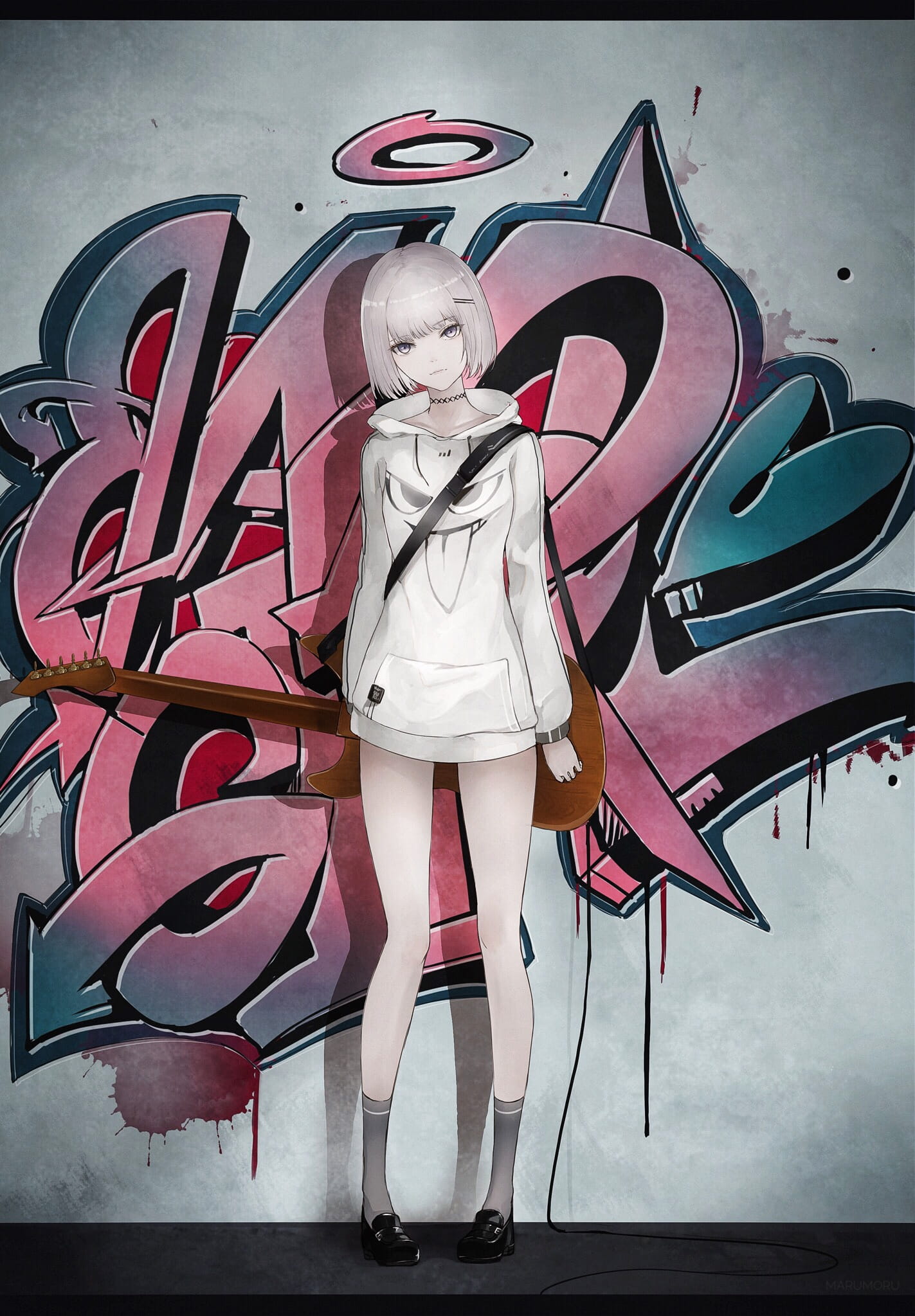 动漫壁纸 手机壁纸