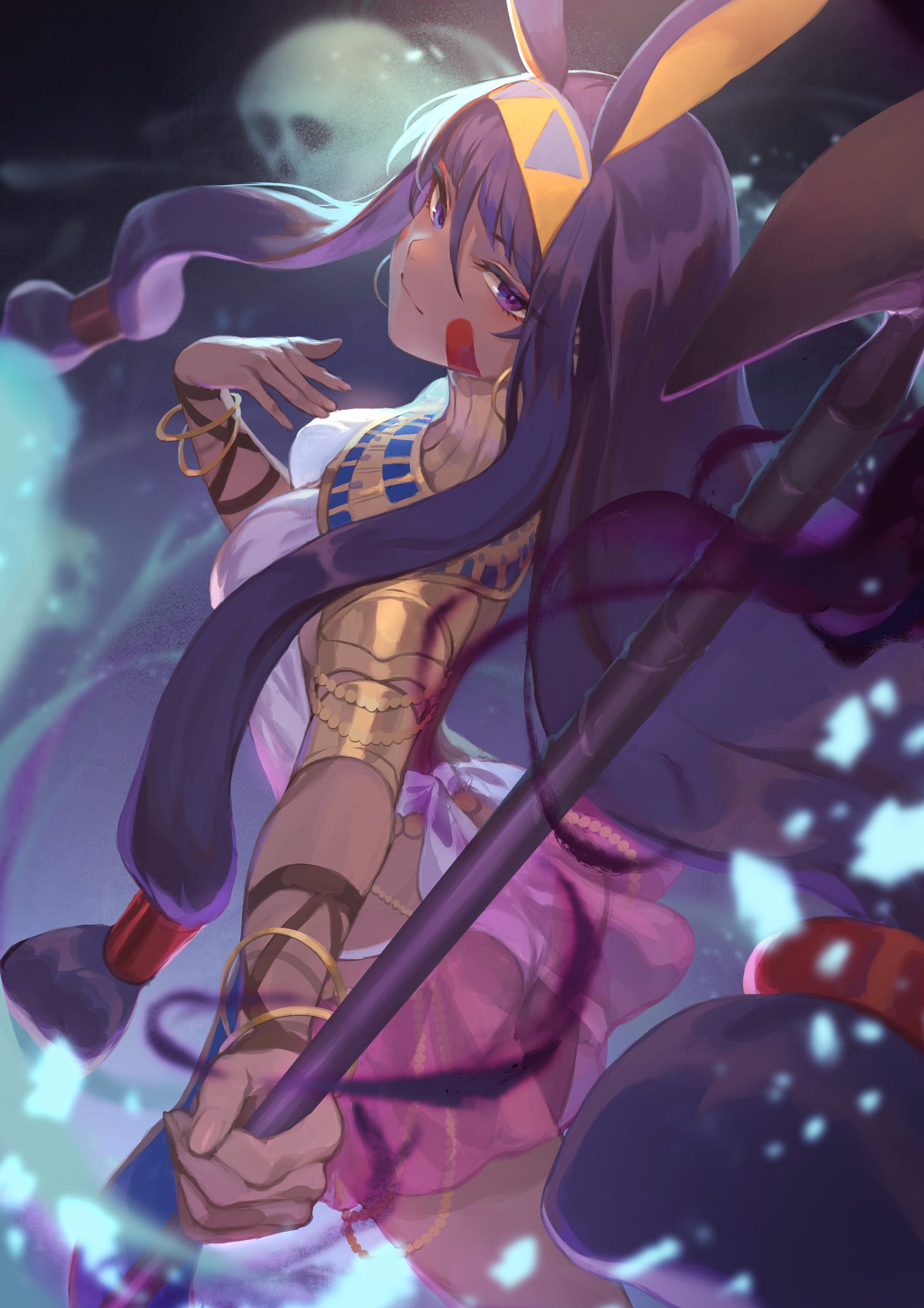 动漫壁纸 手机壁纸