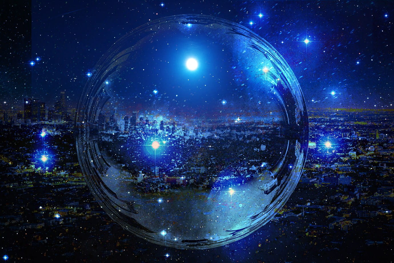 美图推荐——赏月特辑