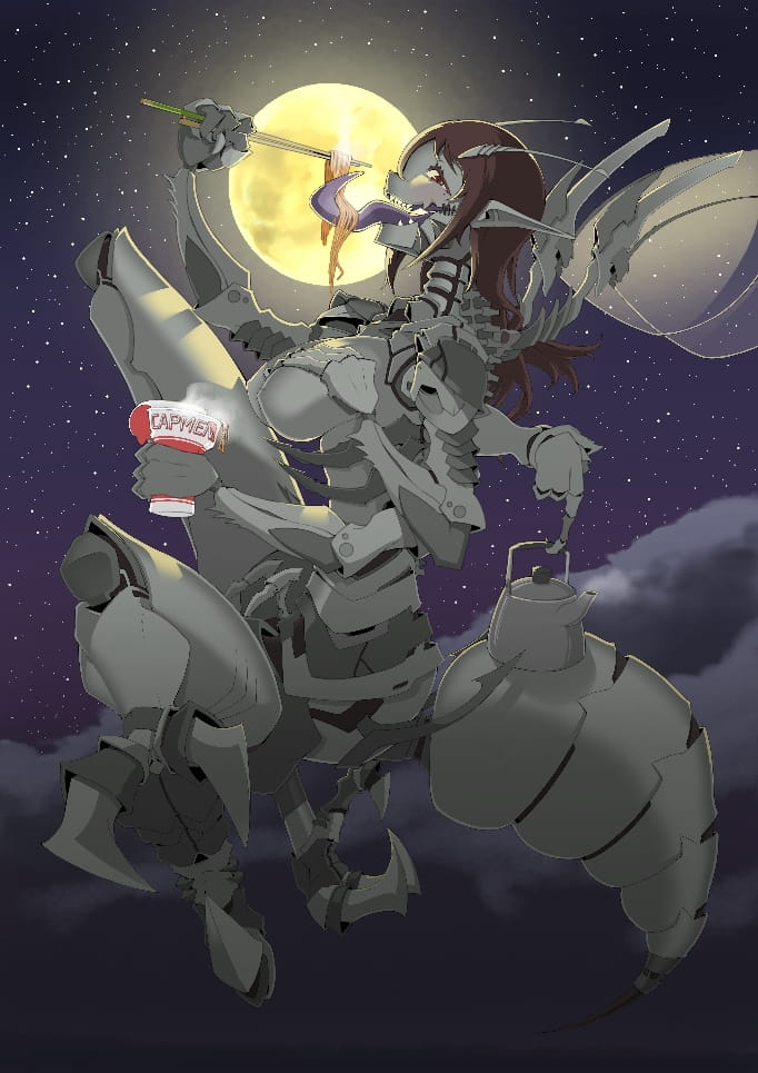 美图推荐——赏月特辑