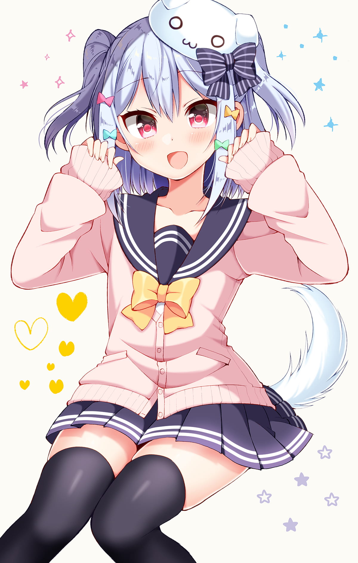 动漫壁纸,手机壁纸