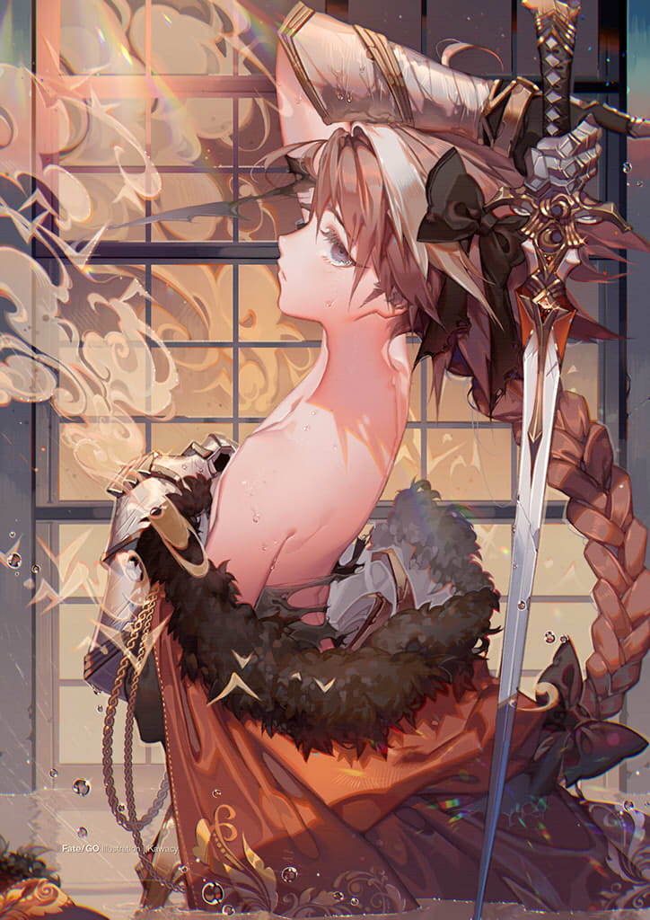 动漫壁纸,手机壁纸