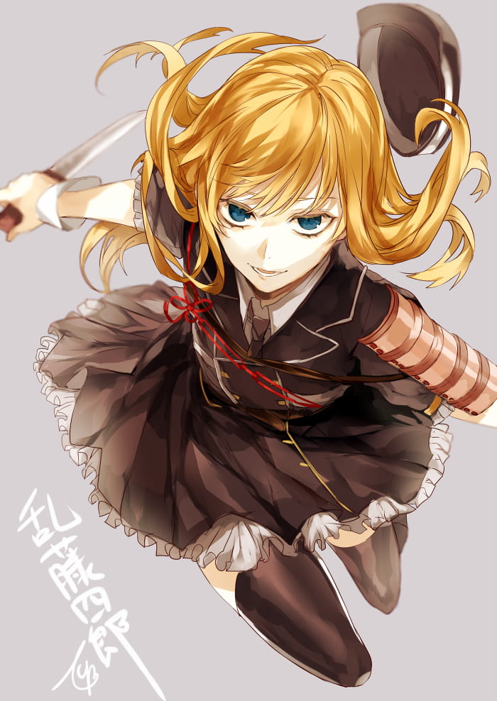 动漫壁纸,手机壁纸