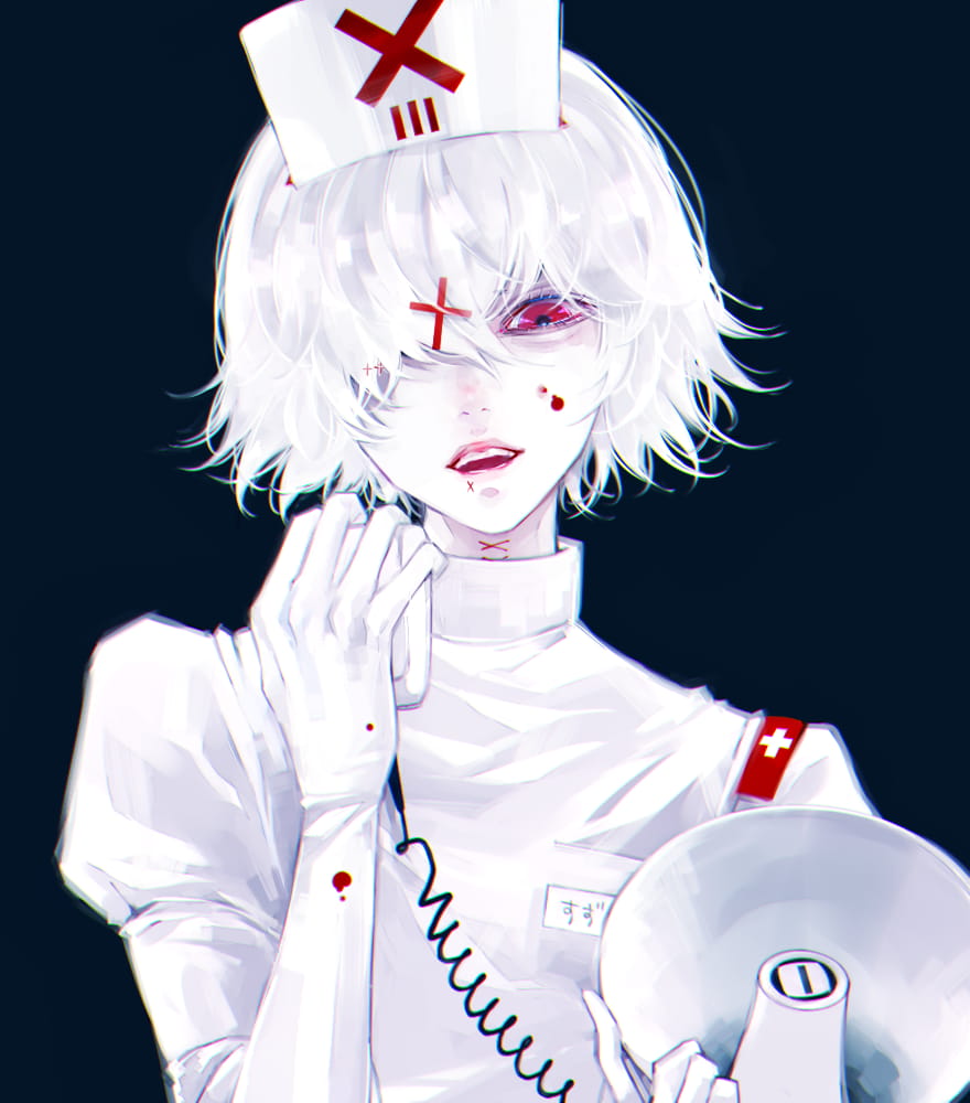 动漫壁纸,手机壁纸