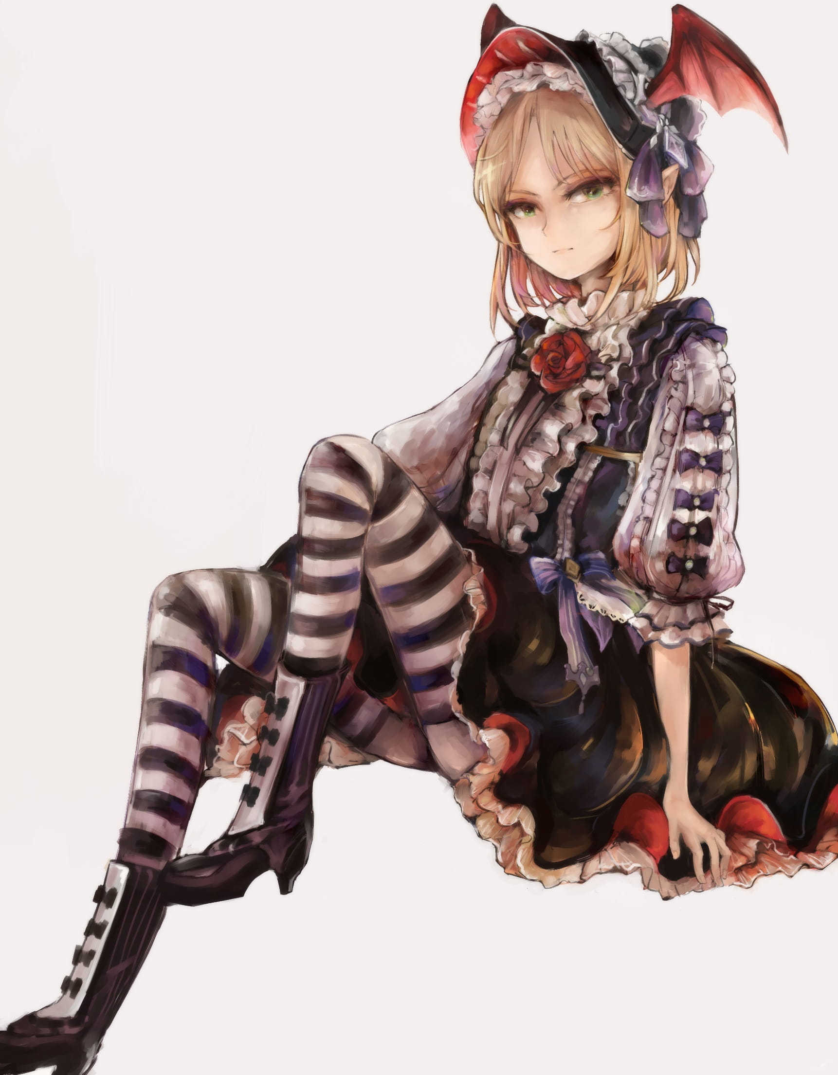 动漫壁纸,手机壁纸