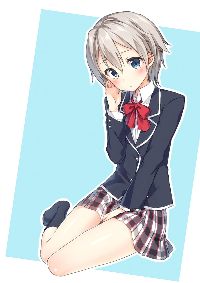 动漫壁纸,手机壁纸