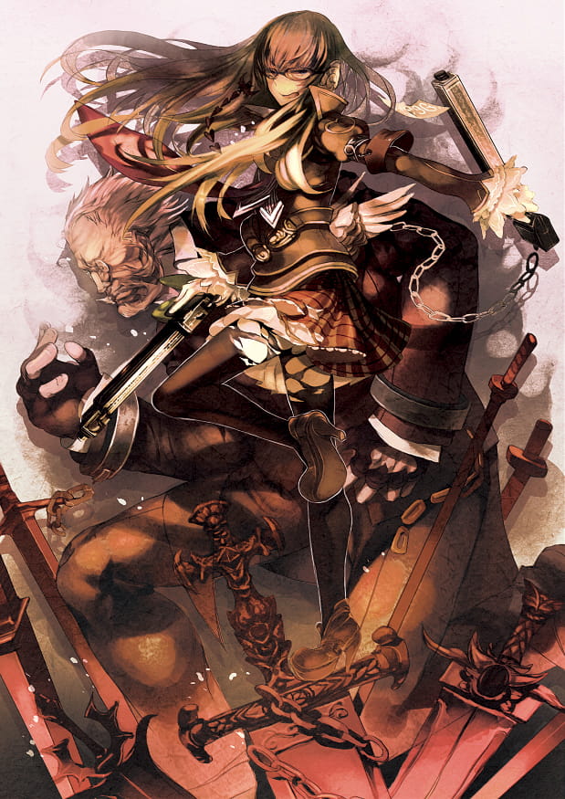 动漫壁纸,手机壁纸