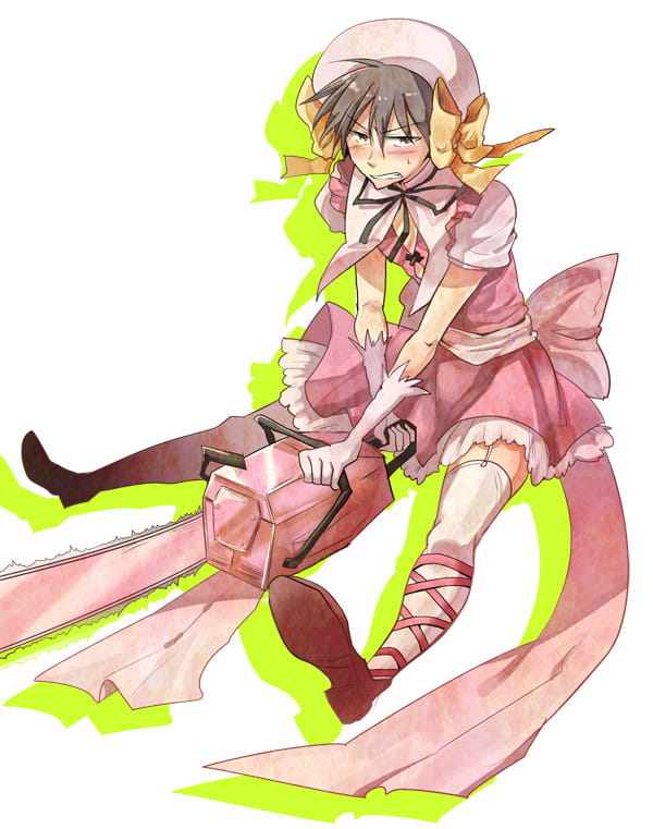 动漫壁纸,手机壁纸